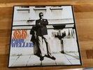 paul weller as is now vinyl, 1st edition,double vinyl with lrg post card