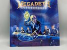 Megadeth Rust in Peace 180g Vinyl Reissue - Used