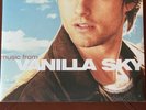 MUSIC FROM VANILLA SKY 2018 US SEALED VANILLA YELLOW Vinyl/LP LTD ED 500 COPIES