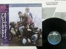 PREFAB SPROUT STEVE McQUEEN EPIC 28 3P-623 Japan OBI VINYL LP