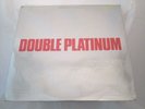 Kiss Double Platinum Sealed Vinyl Records LP USA 1978 Orig Promo Hype Sticker