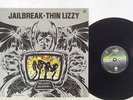 THIN LIZZY JAILBREAK VERTIGO RJ7090 Japan VINYL LP