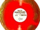 Del The Funky Homosapien & Kool Keith Prs- FNKPMPN - Subatomic - Test Press #9