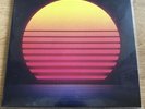 FM-84 - Atlas Vinyl LP. First Pressing. Near Mint Throughout. Immaculate Copy.