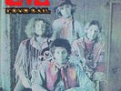 Four Sail by Love (Record, 2019)