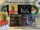 Grief Come To Grief Eyehategod Doom Stoner Sludge Vinyl Throne Records