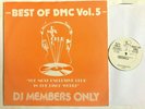 BEST OF DMC Vol 5 / New Order– Blue Monday (Re-Ordered mega mix) DISCO MIX CLUB
