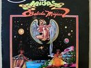 LOS JAIVAS LP Bebida Magica ARGENTINA Exclusive Ed. 1983