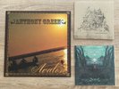 Anthony Green Avalon First Edition Record Pressing Circa Surive TSOAF