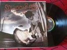 Alternative Rock SCHOOL OF FISH **Same** ORIGINAL & SCARCE 1992 Spain Press LP