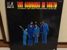 OSMONDS LIVE IN JAPAN TOKYO USED