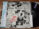 Chet Baker Sings and Plays NM  Japan Pacific Jazz lp Russ Freeman Bud Shank