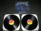 2 Lp  METALLICA  RIDE THE LIGHTNING  ORGINAL LIMITED EDITION UK-PRESS 1987