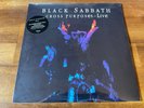  Black Sabbath – Cross Purposes  Live AWSM – 13796-1 2LP sealed