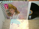 LISA WHELCHEL-All Because Of You-OR.NM-/NM LP  Blair 