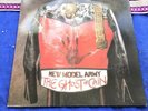 1986 New Model Army The Ghost Of Cain LP Record