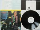 DAVID BOWIE LP - Ziggy Stardust - Original Master Recording - MFSL 1-064 - MOFI