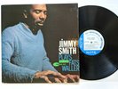 Jimmy Smith - Plays Fats Waller. BLP 4100 VG+/VG. OG US Mono Blue Note  Vinyl LP