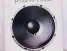 Kingdom Come In Your Face Vinyl LP Record 1989 Polydor Hard Rock Metal 839192 1