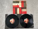 The Complete Stone Roses (UK 2x Vinyl LP, 1995). First Pressing, EX/VG+
