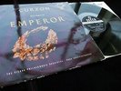 Beethoven: Piano Concerto No. 5 - Curzon **Decca SXL 2002 WBg ED1 BB LP**