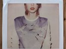 Taylor Swift 1989 Vinyl 2xLP Gatefold Black Vinyl RARE & SOLD OUT SEALED pop oop
