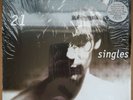 The Jesus and Mary Chain: 21 Singles - New Exclusive Black 2 LP 180 Gram Vinyl