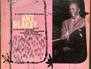 ART BLAKEY QUINTET Night at Birdland Vol 1 LP 1st LEXINGTON BLUE NOTE Record VG+