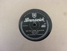 ROY HALL DON'T STOP NOW / SEE YOU LATER ALLIGATOR 1955 BRUNSWICK 05531 78RPM