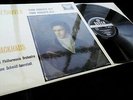 Beethoven: Piano Concertos Nos. 1 & 2 - Backhaus **Decca SXL 2178 WBg ED1 LP**