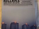 The Killers Hot Fuss 7