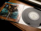 JETHRO TULL Broadsword And The Beast MFSL 1-092 Audiophile
