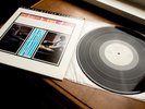 OSCAR PETERSON TRIO / MILT JACKSON Very Tall MFSL 1-243 Audiophile