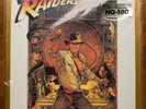 JOHN WILLIAMS Raiders Of The Lost Ark OST DCC LPZ(2)-2009 AUDIOPHILE sealed