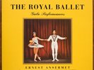 ANSERMENT The Royal Ballet RCA Living Stereo LDS 6065 CLASSIC RECORDS TAS 200g