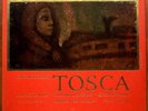LEONTYNE PRICE / PUCCINI Tosca RCA Living Stereo SD LDS 7022 ED1 2LP box TAS