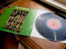 JOHN ANTILL Corroboree EMI AUSTRALIA OASD 7603 ED1 HP TAS 1977