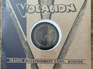 ROBERT JOHNSON Cross Road Blues / Ramblin' Vinyl 10