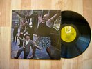 DOORS strange days Elektra EKS 74014 orig 1967 1st MONARCH press VG++
