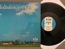 T395 Tchaikovsky Violin Concerto Andrade Walther Tip Classic 63 3508 Stereo
