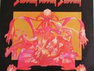 Black Sabbath Bloody Sabbath Australia press gatefold 12'' vinyl LP seven label