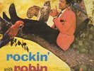 Bobby Day Rockin With Robin NEAR MINT Class Records Vinyl LP