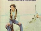 Jeremy Steig Wayfaring Stranger GATEFOLD Blue Note Vinyl LP