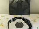 Cough / Windhand Reflection Of The Negative /500 1st Press Black/White vinyl