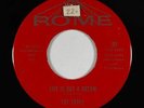 Doo-Wop 45 - Earls - Life Is But A Dream - Rome - mp3