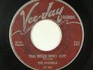 Doo-Wop 45 - Spaniels - The Bells Ring Out - Vee-Jay - mp3