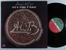 AVERAGE WHITE BAND Cut The Cake ATLANTIC LP VG++ **
