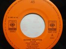 OZZY OSBOURNE 'Suicide Solution / You Said It All' 1980 Japanese 7