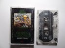 Cassette Cryptic Slaughter Money Talks Metal TESTED
