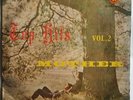 7/45 JOHN LENNON / VARIOUS ARTISTS : TOP HITS VOL.2 (EP) (THAILAND)